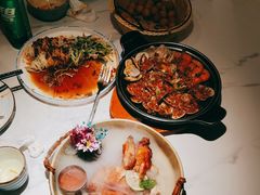 -相遇·鲜炒黄牛肉(丹阳吾悦广场店)