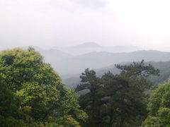 -井冈山风景名胜区