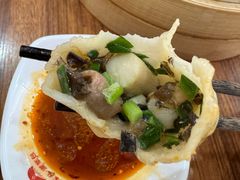 -东升灌浆包(辛庄街总店)