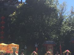 -天龙八部武侠城
