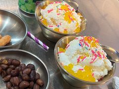 -兰正韩·韩国料理(大悦城店)
