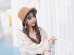 -吴淞口国际邮轮码头-停车场