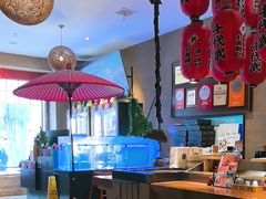 -千代武日本料理(开发区店)
