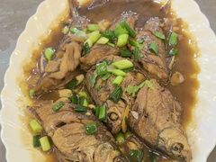 -浔味·山屿湖·正宗淳牌全鱼宴老字号