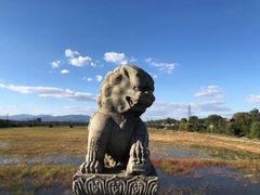 -卢沟桥文化旅游区(卢沟桥)