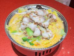-喜家德虾仁水饺(景枫中心店)