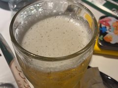 -33号大院·青岛本帮菜(五四广场店)