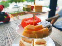 -24H COLOR咖啡厅(惠州金山湖店)