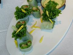 -蔓兰家的四季S0餐厅·融合菜(当代MOMA店)