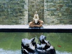 -天津海河悦榕庄·Lobby Lounge大堂吧