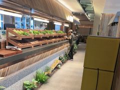-大龙燚·旷野鲜火锅(广州首店)