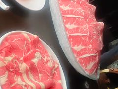 -东来顺·非遗火锅(赛格国际购物中心店)