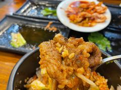 -韩风烤牛肉冷面店