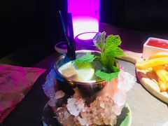 -陌上花儿·音乐西餐吧(和平店)