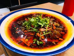 -辣小花(龙湖杭州金沙天街店)