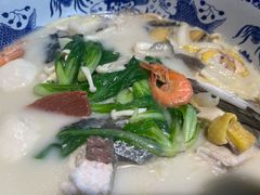-山外山菜馆(玉泉路店)