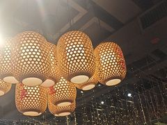 -巴卤社老火锅(财富店)