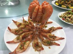 -聚德福海鲜家常菜(刘庄店)