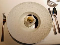 -Le Bernardin