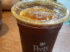 -Peet's Coffee皮爷咖啡(豫园店)