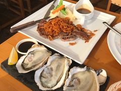 -LENBACH兰巴赫西餐啤酒坊(大连星海广场店)