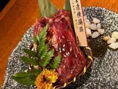 壶渍横膈膜-肉魁屋·烧肉·烧鸟·酒场(高新店)