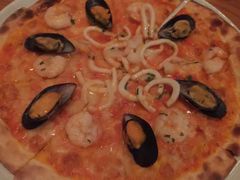 -君悦酒店·意合园·意式风味