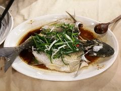 -食为先(中山七路店)