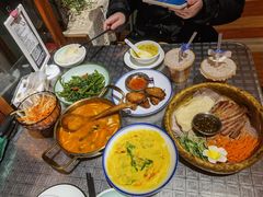 猪劲肉-清迈清迈巷口小排档(烟台山店)