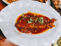 -五谷粮煎饼卷大葱(景星店)