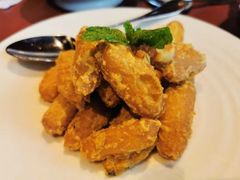 -镇江苏宁万豪酒店-苏筵中餐厅