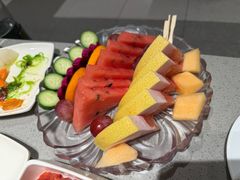 -海底捞火锅(九久奥特莱斯店)