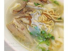 -萧记三鲜烩面(郑汴路店)
