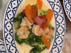 -KingThaia金泰兰(滨江天街店)