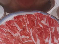 -东来顺饭庄(西直门店)