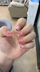 -美兮美学·日式美甲美睫