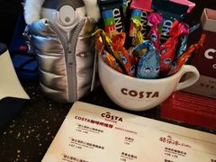 -COSTA COFFEE(房山印象城店)