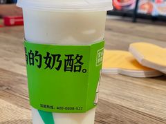 -宝珠奶酪(长宁金虹桥店)