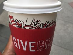 松子白巧克力摩卡-星巴克臻选(北京世贸天阶店)