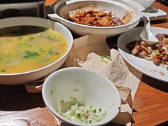 -金枝玉叶上海人家食府(三里河店)