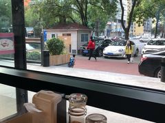 -老上海里弄味道(知春路店)