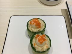 -小句号·精致料理(江南环球港店)
