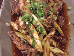 -蜀香九碗土菜馆(西林豫府店)