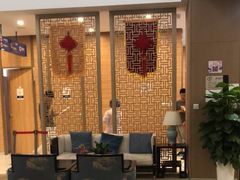 -美年大健康体检中心(牡丹园分院)