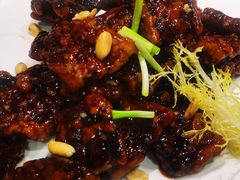 -申粤轩酒楼·三十年粤菜经典(丁香花园店)