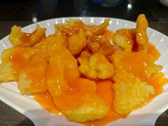 -金泽大酒店·卢塞恩餐厅·年夜饭春节连市