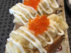 -昊·来了寿司(双楠2店)