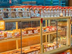 -爸爸糖手工吐司(上海五角场万达店)
