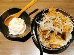 -雷神拉面(财富中心玉米楼店)