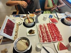 -蒙都43°9羊火锅·赤峰美食(桥北店)